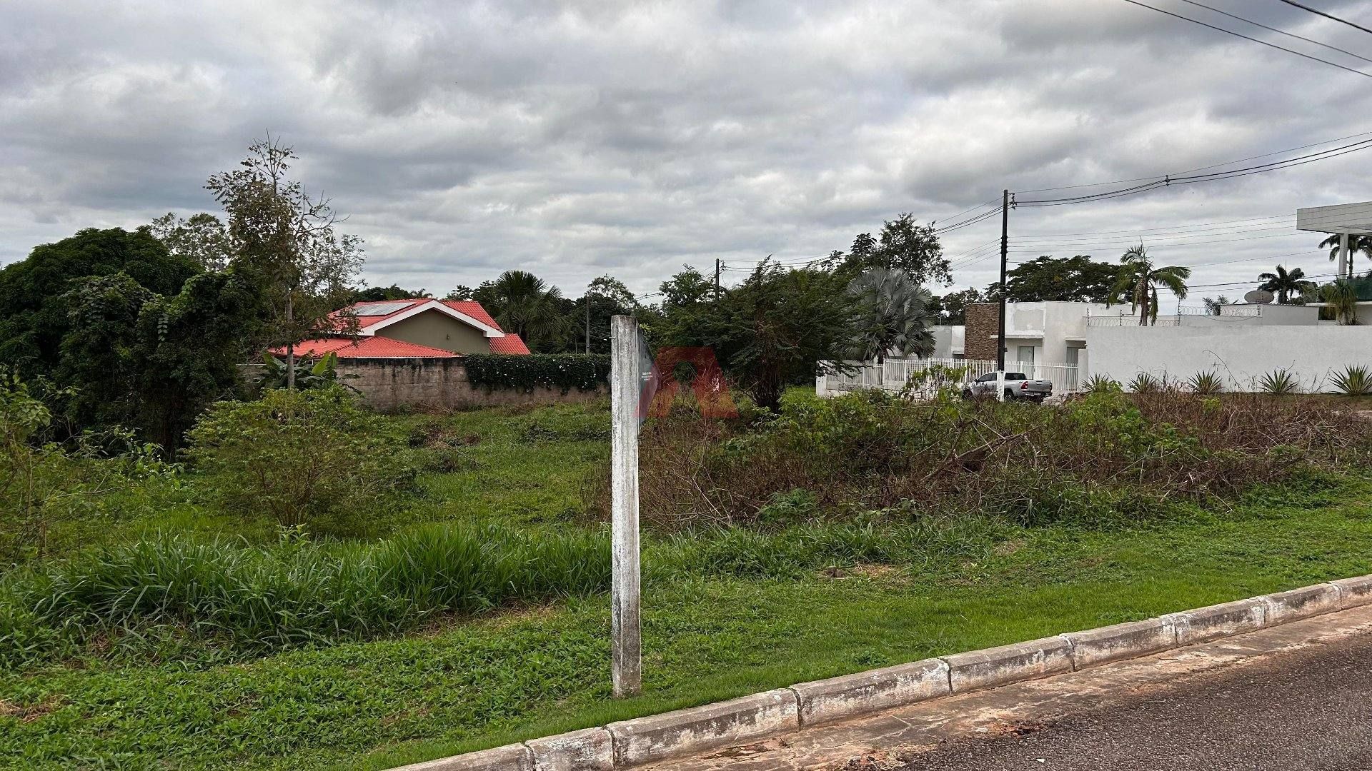Lote à venda - Chácara Ipê