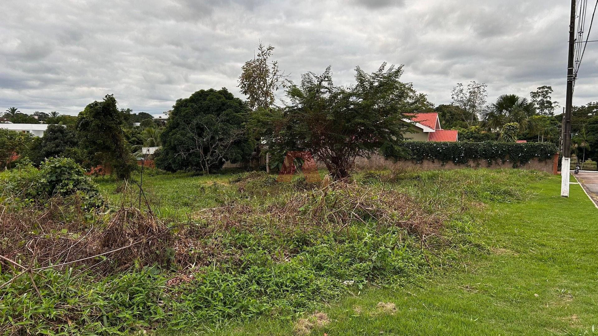Lote à venda - Chácara Ipê
