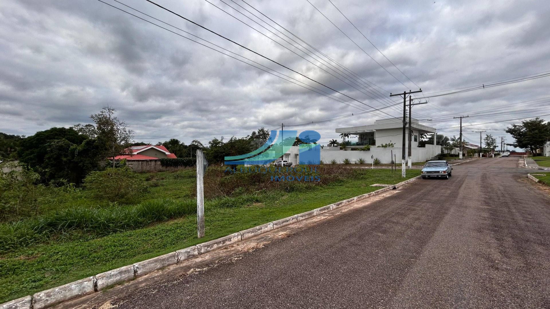 Lote à venda - Chácara Ipê