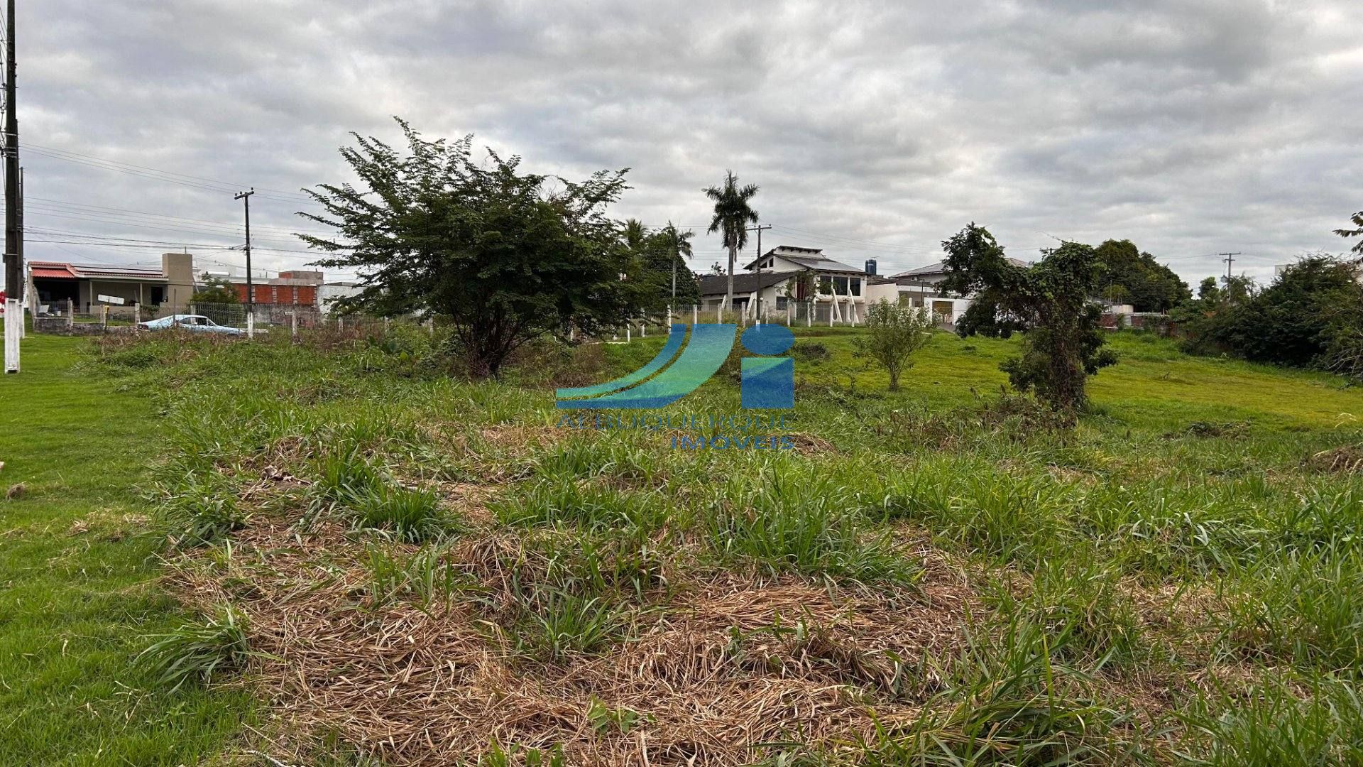 Lote à venda - Chácara Ipê