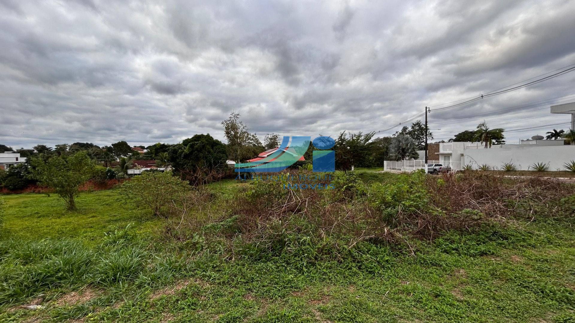 Lote à venda - Chácara Ipê