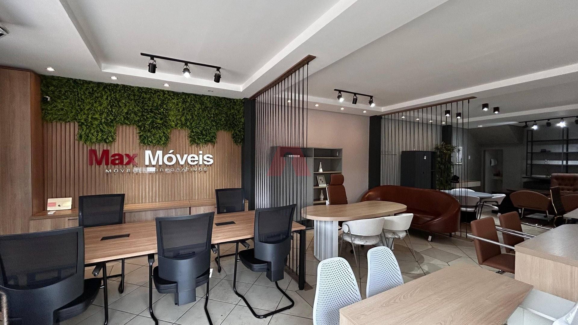 Prédio comercial à venda - Bairro Bosque