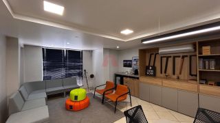 Prédio comercial à venda - Bairro Bosque