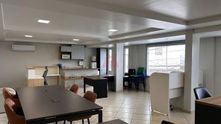 Prédio comercial à venda - Bairro Bosque