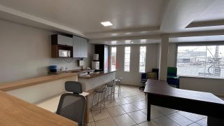 Prédio comercial à venda - Bairro Bosque