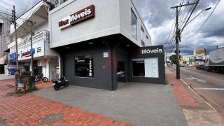 Prédio comercial à venda - Bairro Bosque