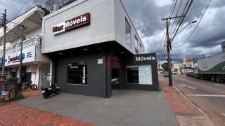 Prédio comercial à venda - Bairro Bosque