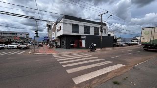 Prédio comercial à venda - Bairro Bosque