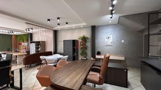 Prédio comercial à venda - Bairro Bosque