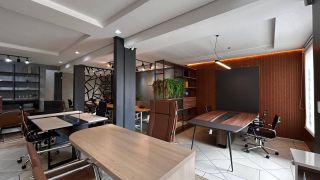 Prédio comercial à venda - Bairro Bosque