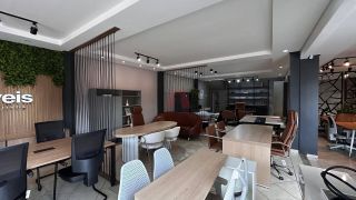 Prédio comercial à venda - Bairro Bosque