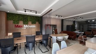 Prédio comercial à venda - Bairro Bosque