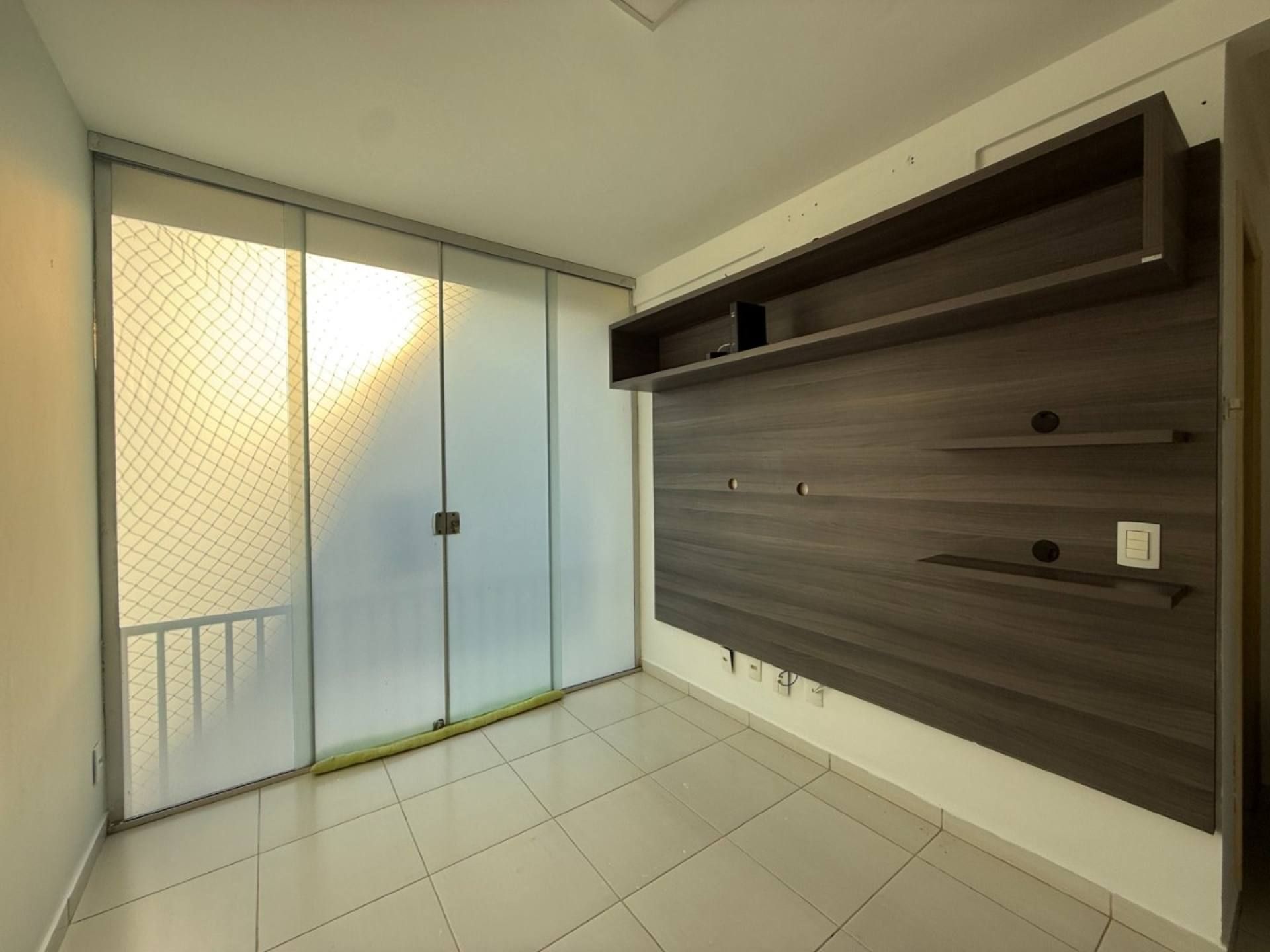 Apartamento Para Vender com 2 quartos