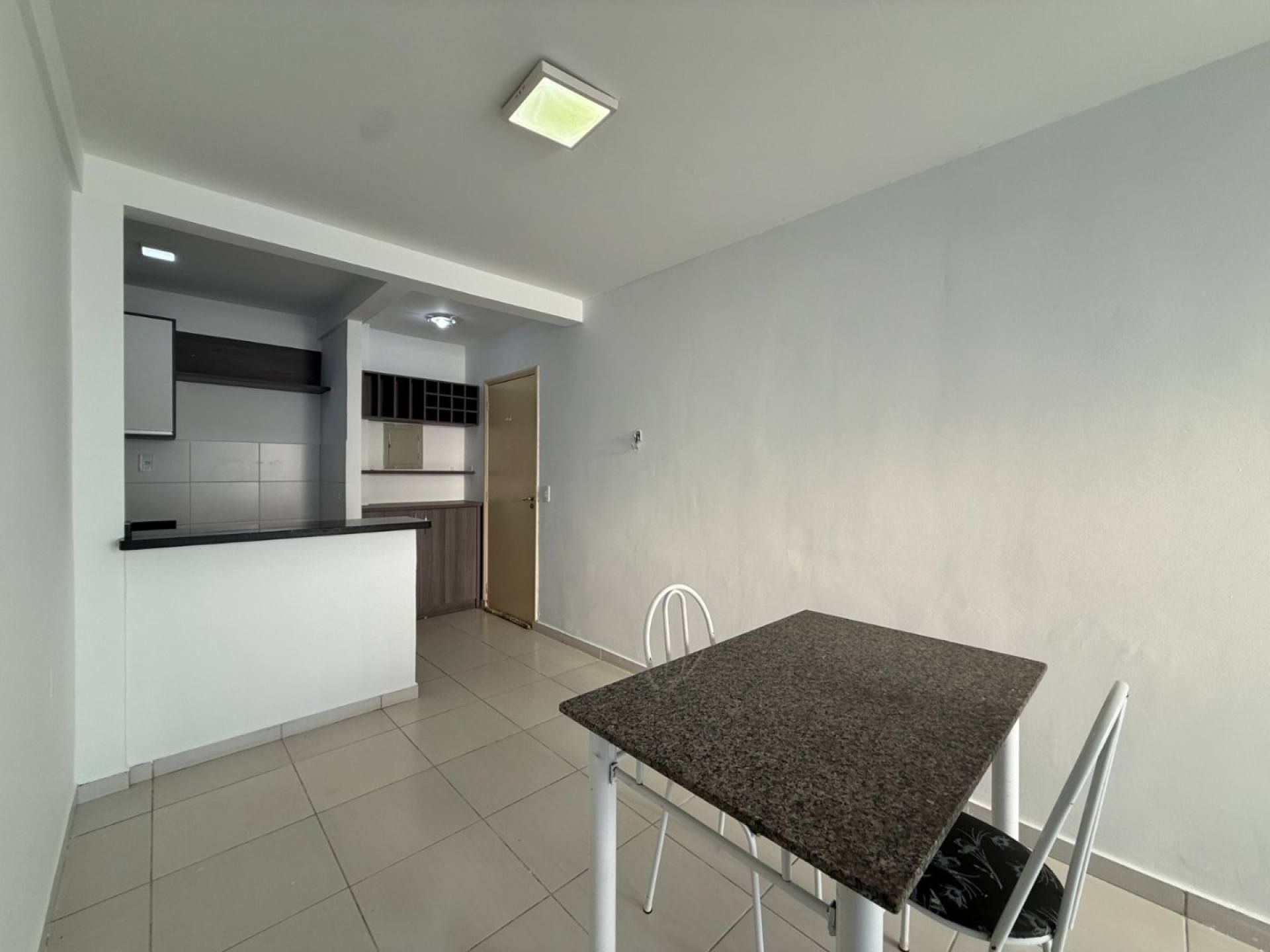 Apartamento Para Vender com 2 quartos