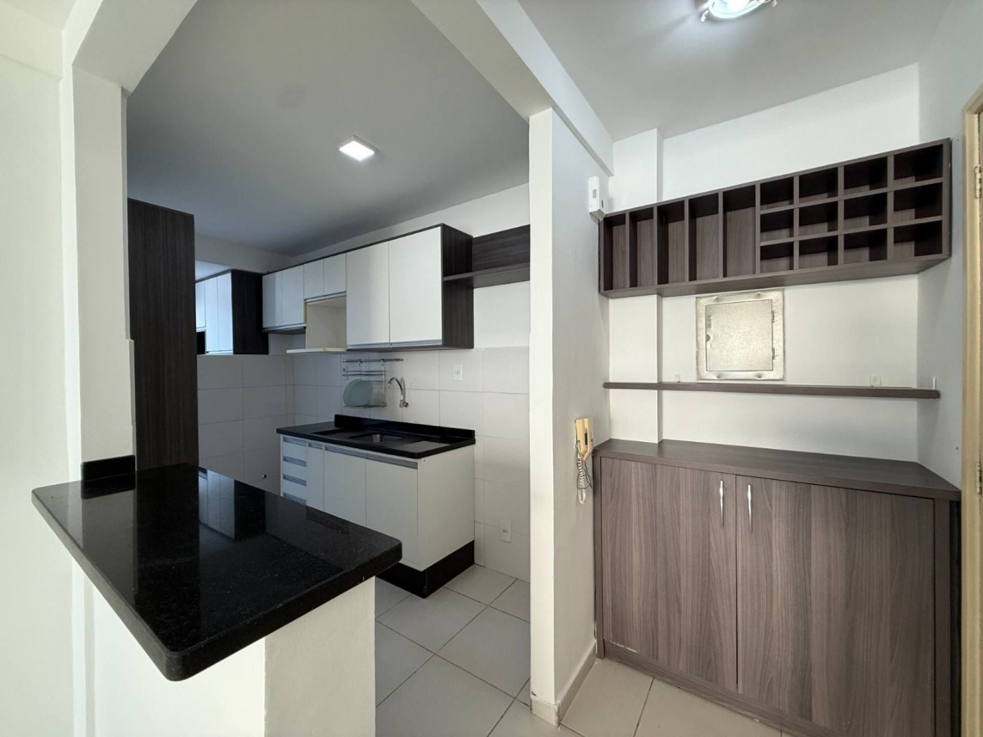 Apartamento Para Vender com 2 quartos