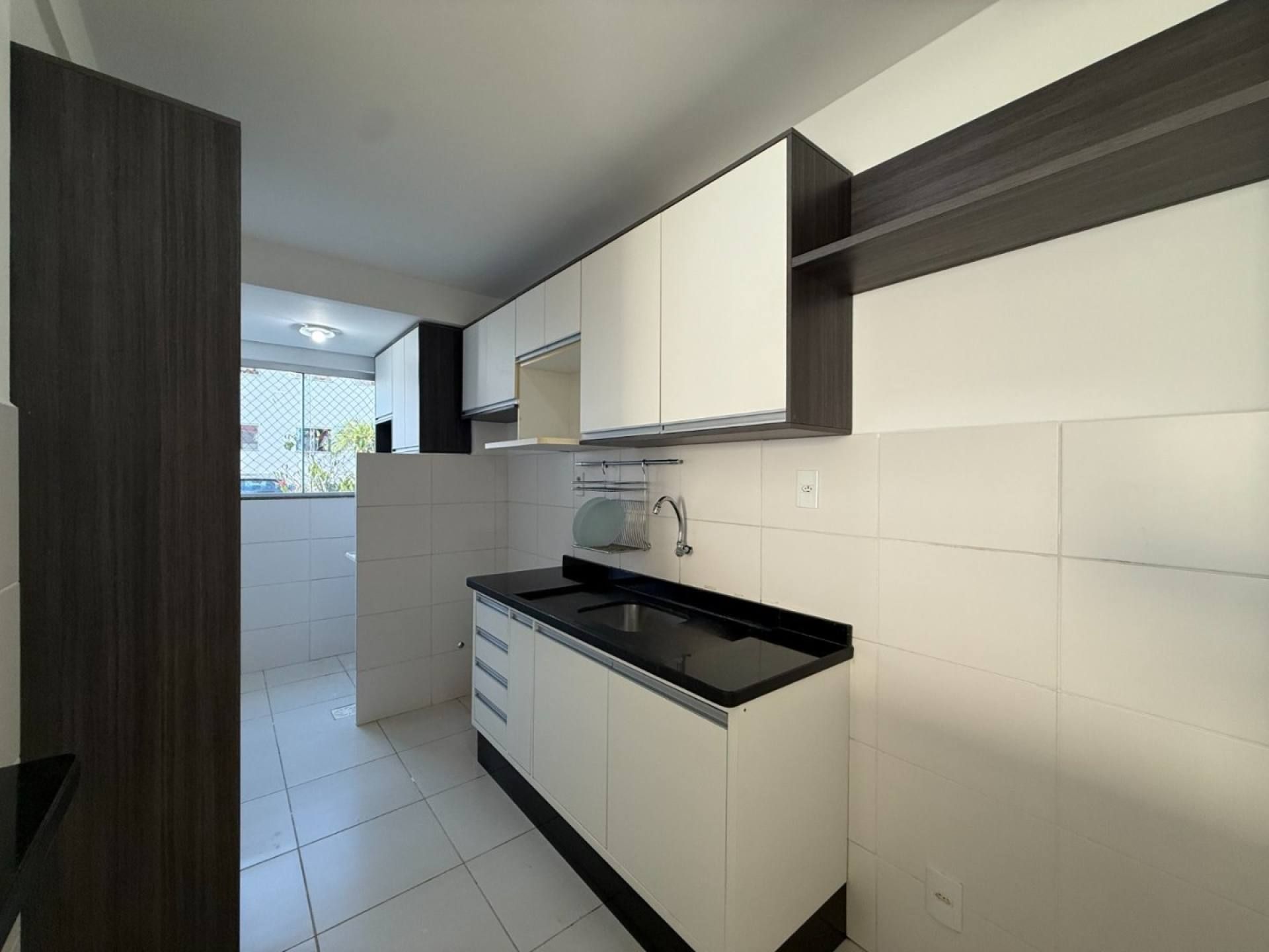Apartamento Para Vender com 2 quartos