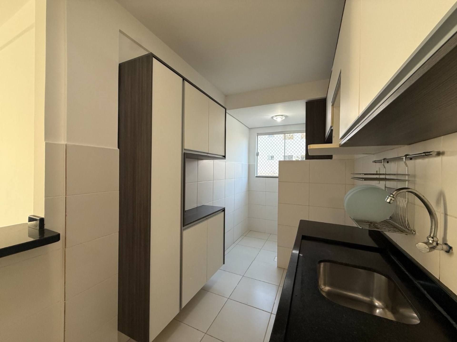 Apartamento Para Vender com 2 quartos