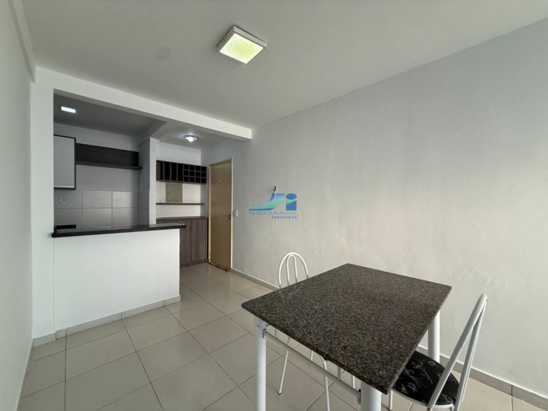 Apartamento Para Vender com 2 quartos