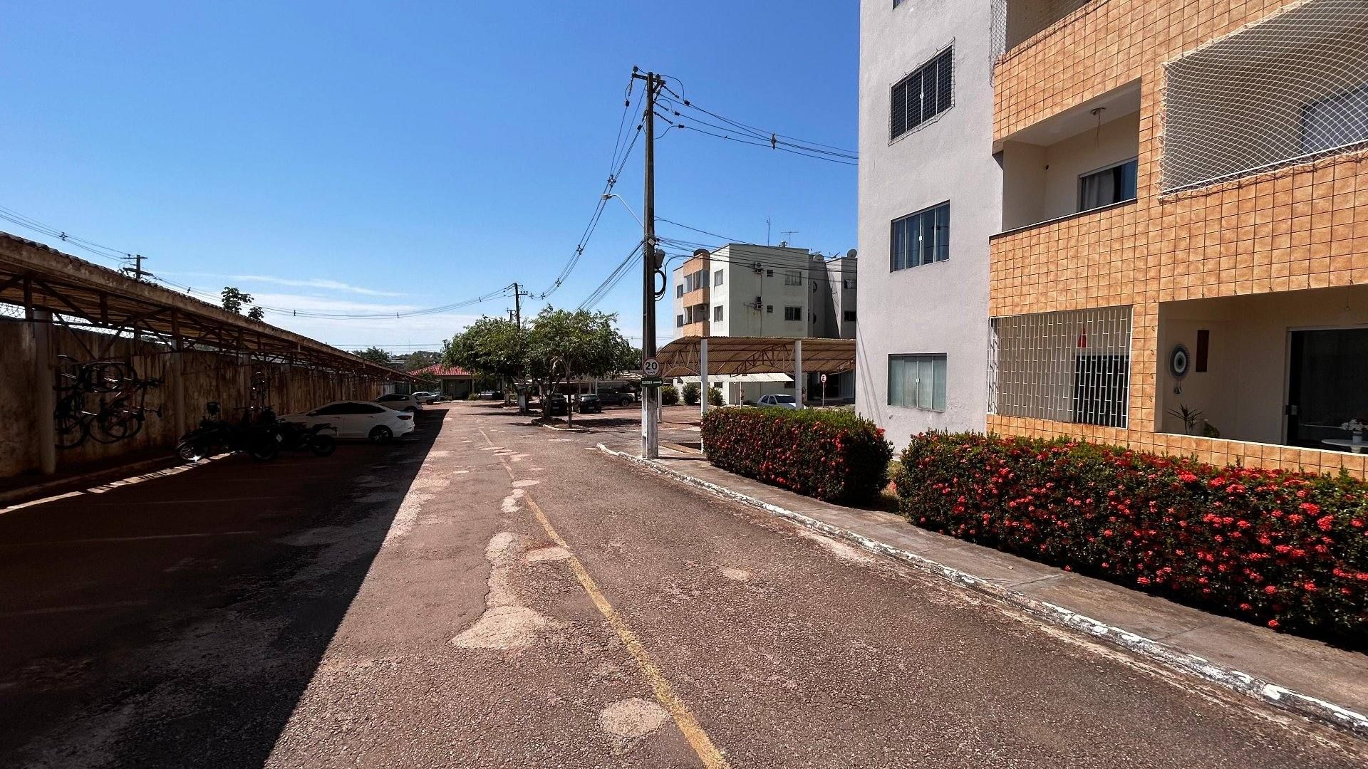 Apartamento à venda - 2 Quartos