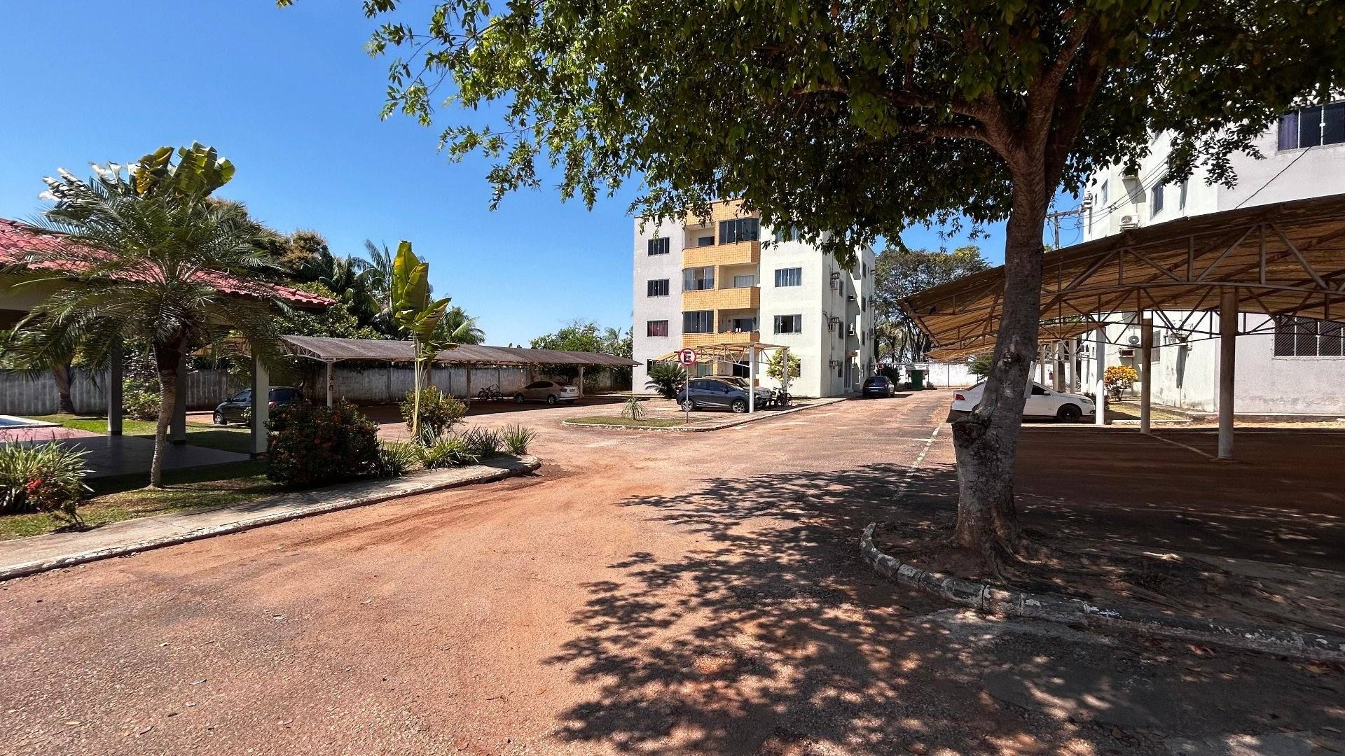 Apartamento à venda - 2 Quartos