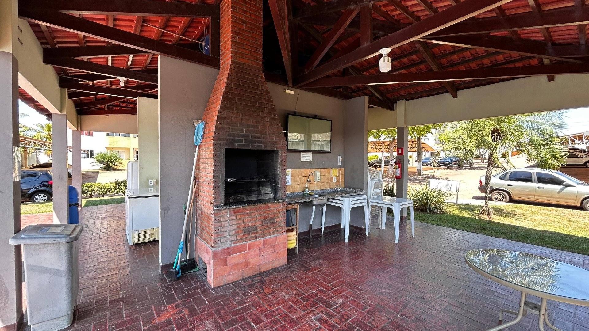 Apartamento à venda - 2 Quartos