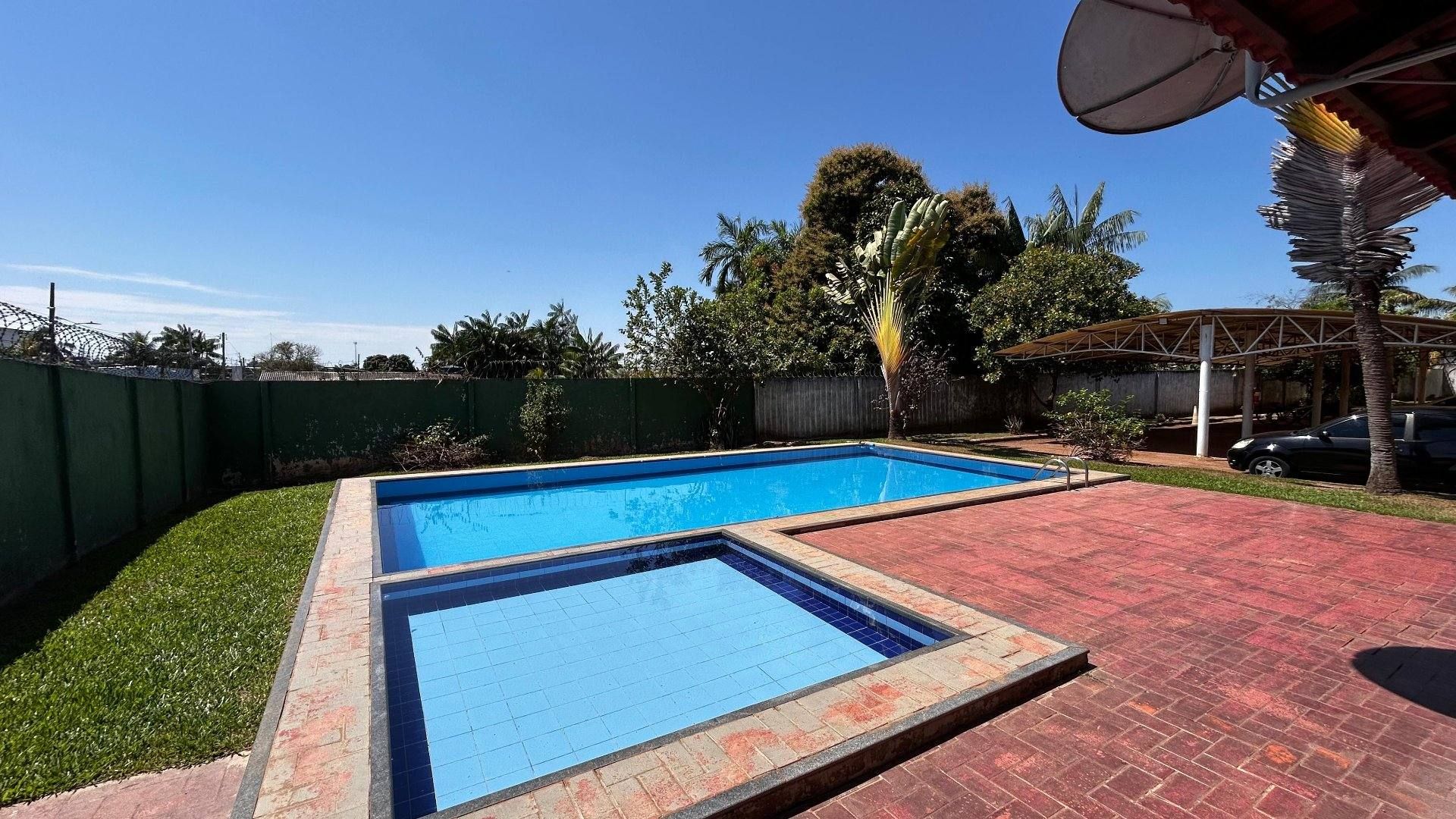 Apartamento à venda - 2 Quartos