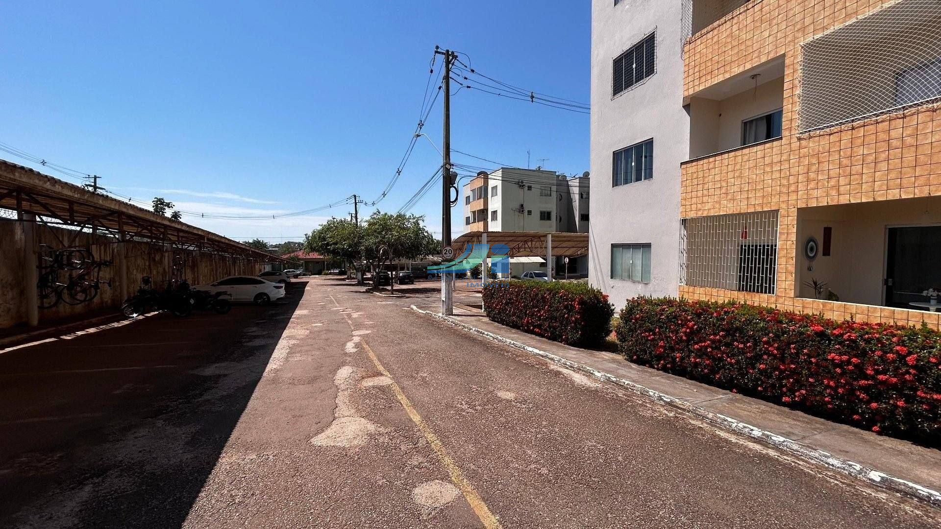 Apartamento à venda - 2 Quartos