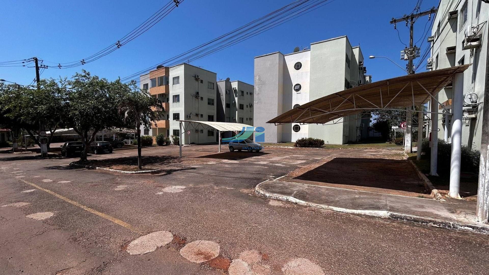 Apartamento à venda - 2 Quartos