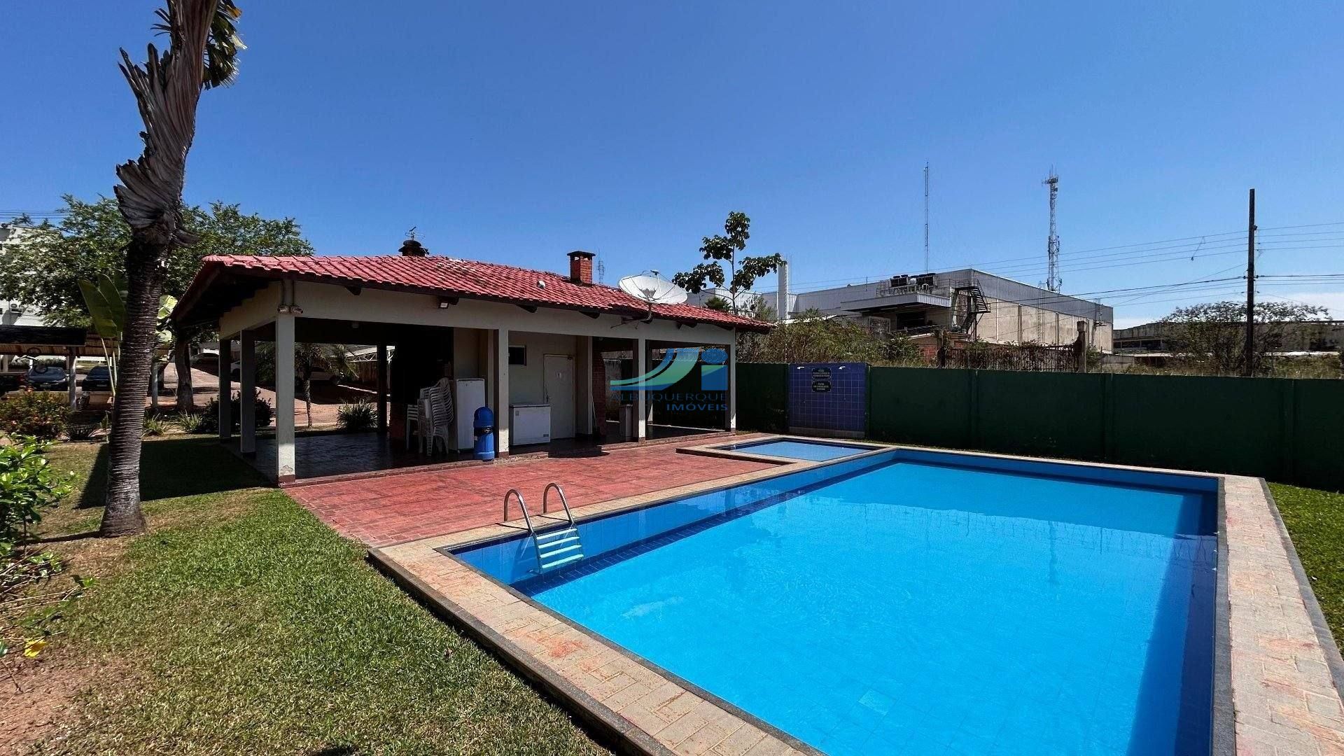 Apartamento à venda - 2 Quartos