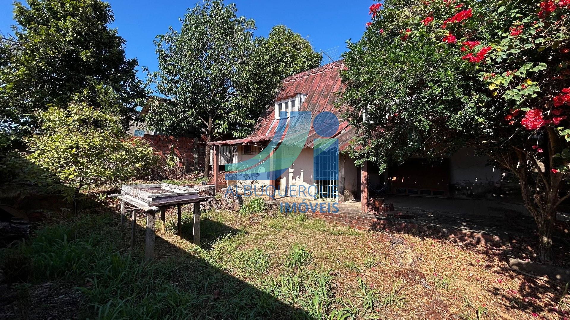 Lote à venda - Bosque