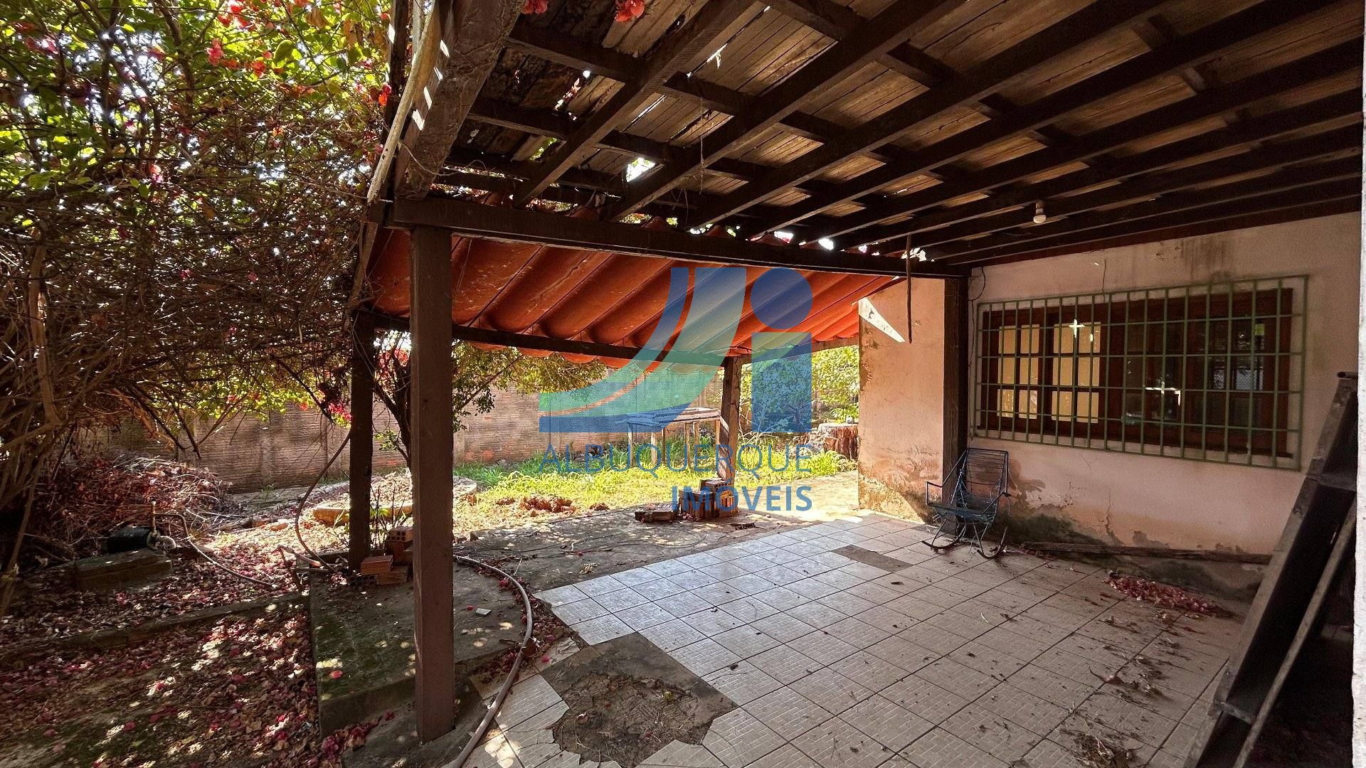 Lote à venda - Bosque