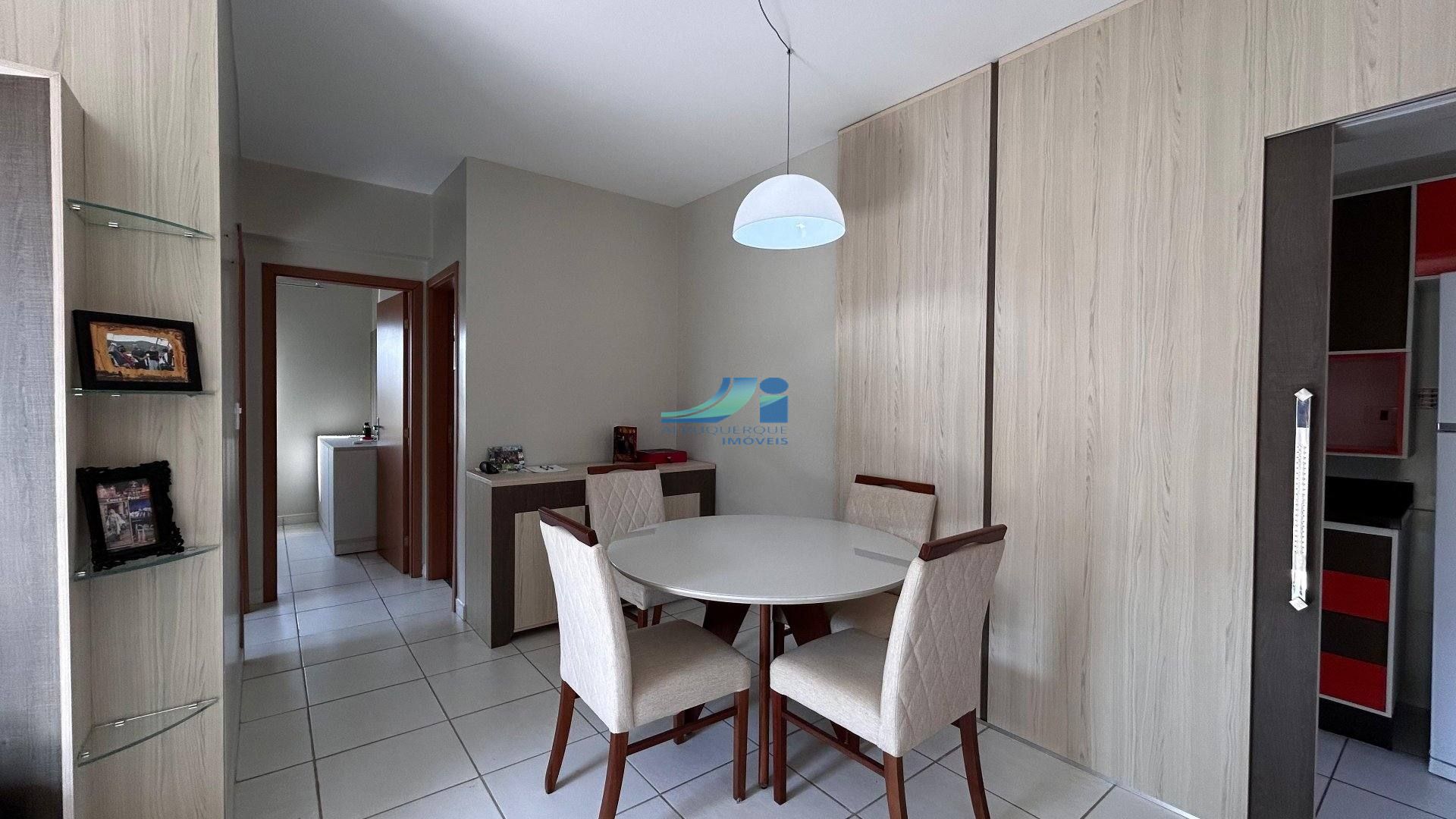 Apartamento à venda - 2 Quartos - Residencial Reserva do Bosque