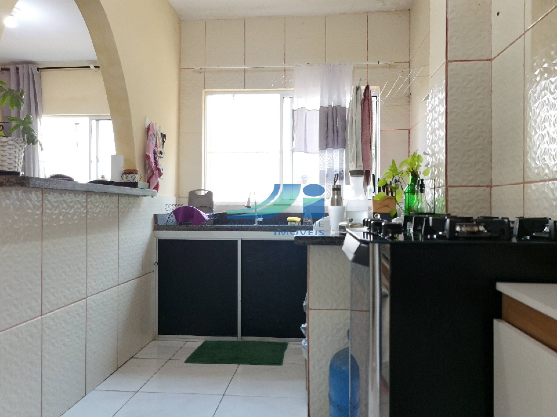 Vendo - Apartamento 02 quartos - Bairro: Manoel Julião