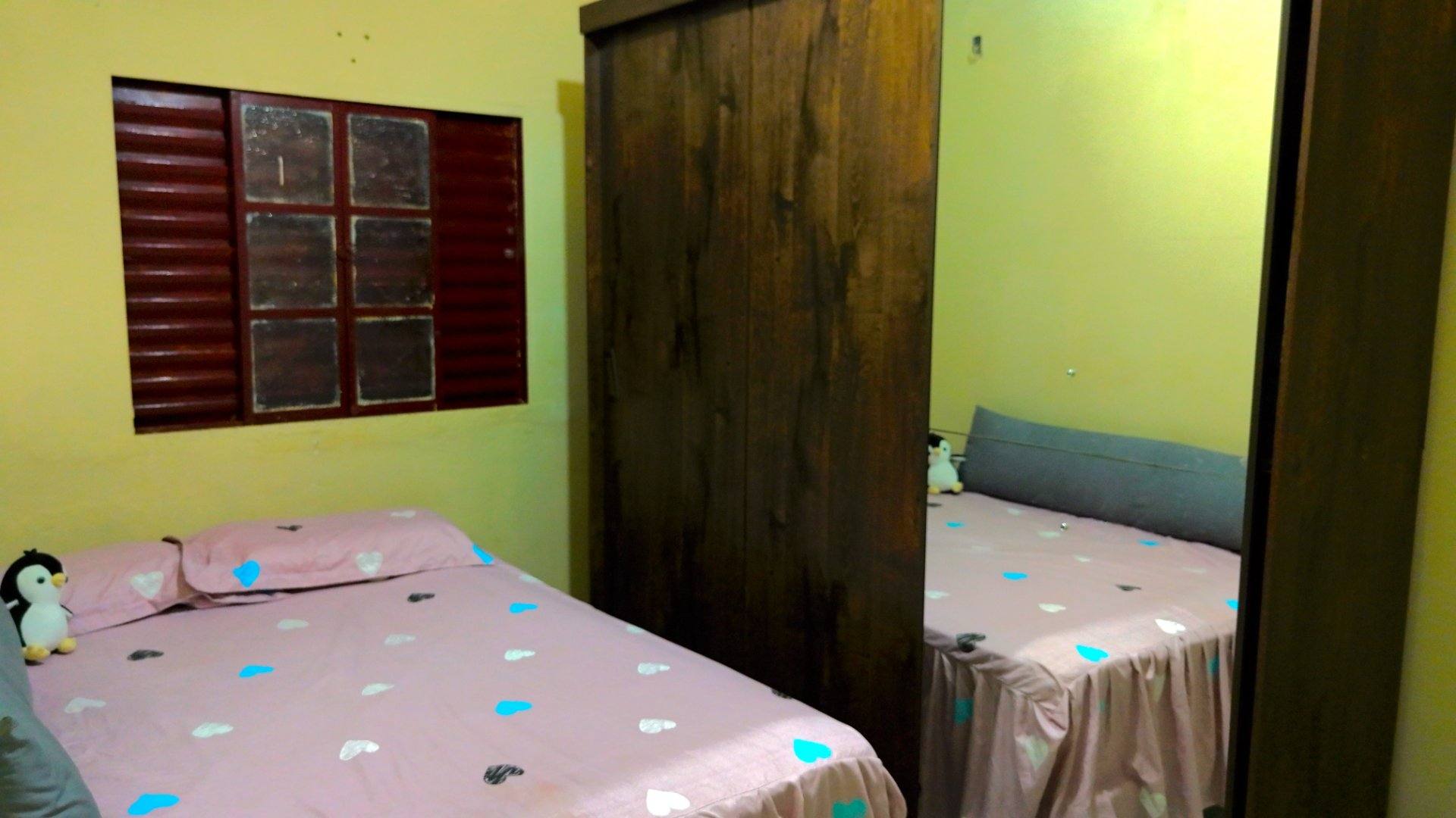 Vendo Apartamento no Manoel Julião