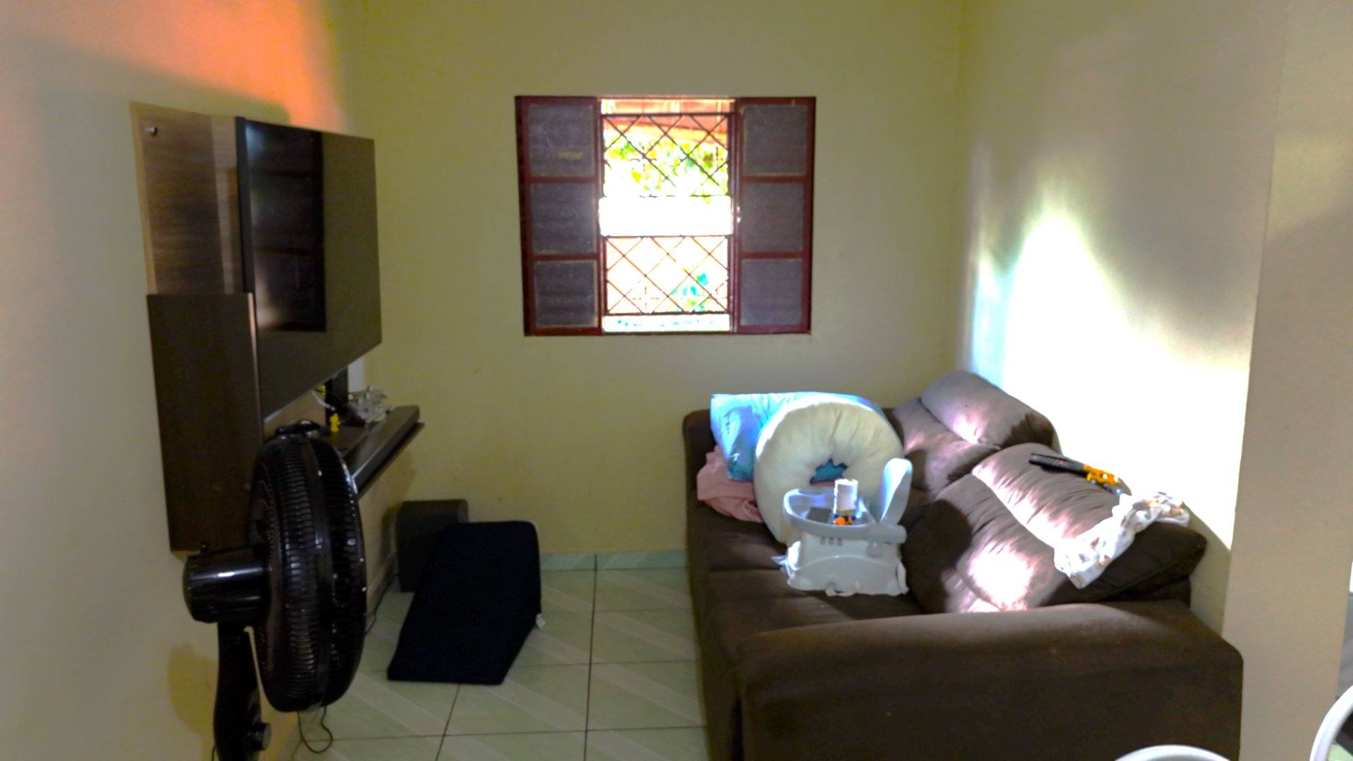 Vendo Apartamento no Manoel Julião