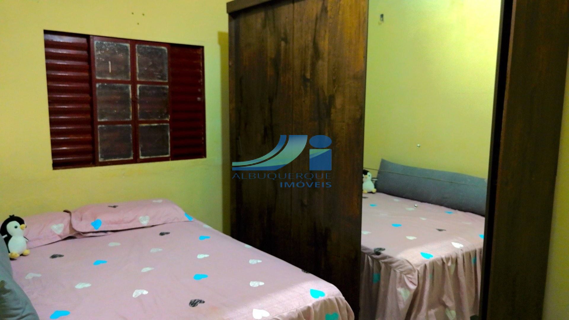 Vendo apartamento terreo no Julião!