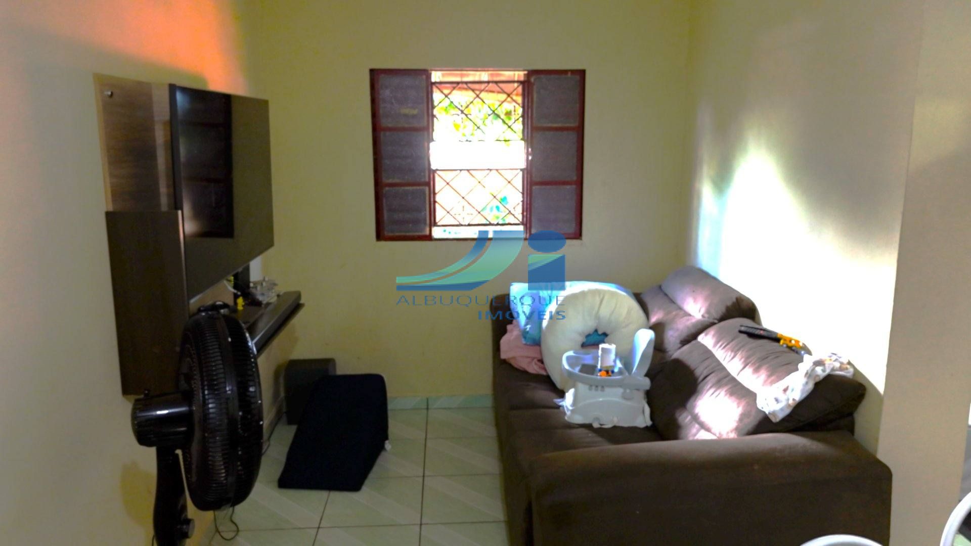 Vendo apartamento terreo no Julião!