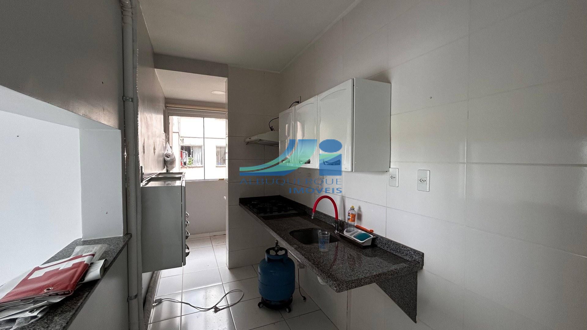 Apartamento de 03 Dormitórios, à venda - Via Parque