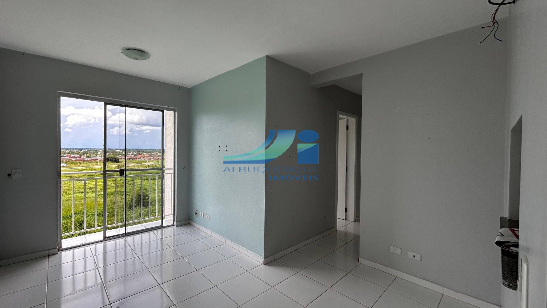 Apartamento de 03 Dormitórios, à venda - Via Parque