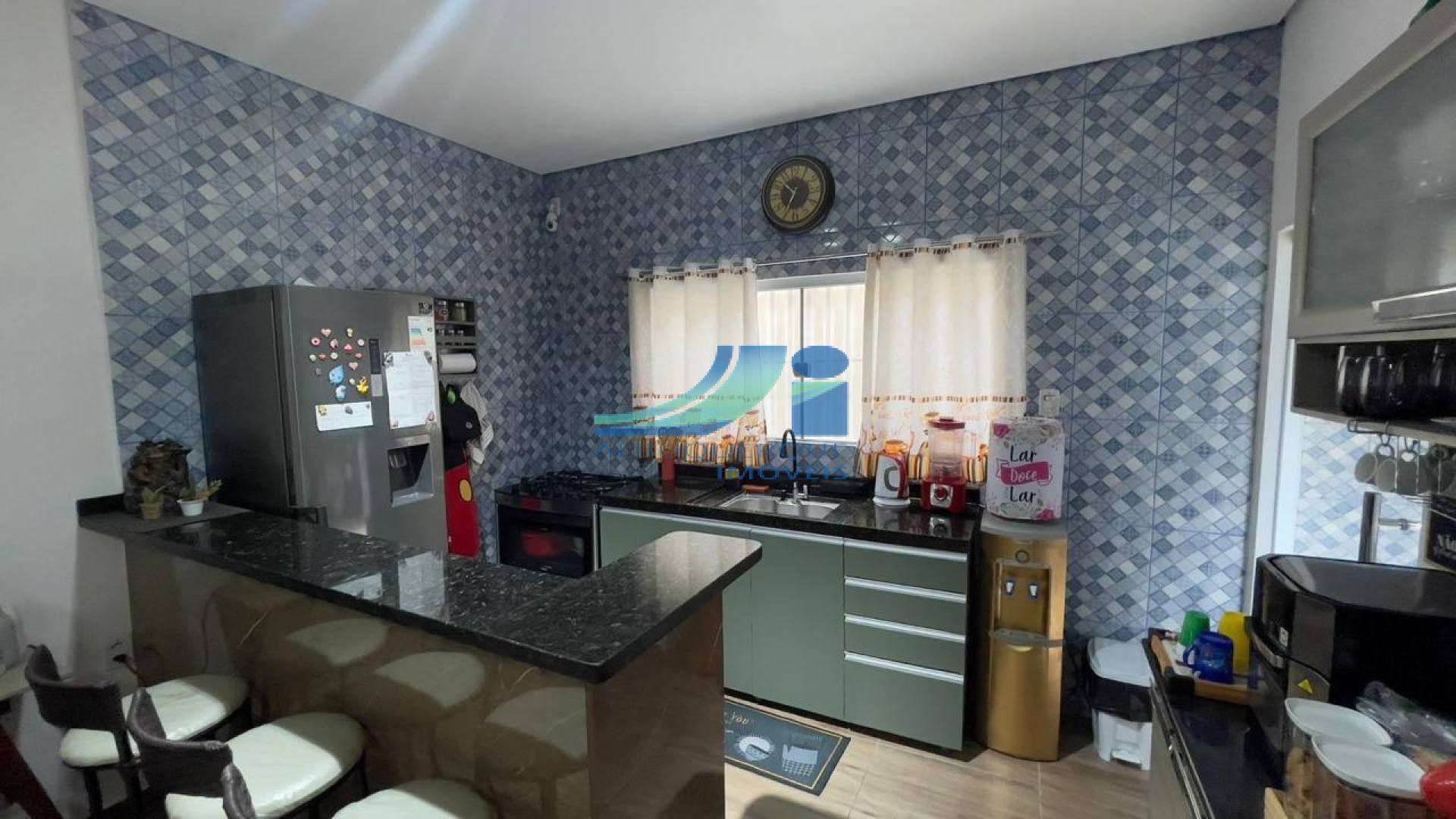 VEndo Casa no Santa Helena, Segundo Distrito