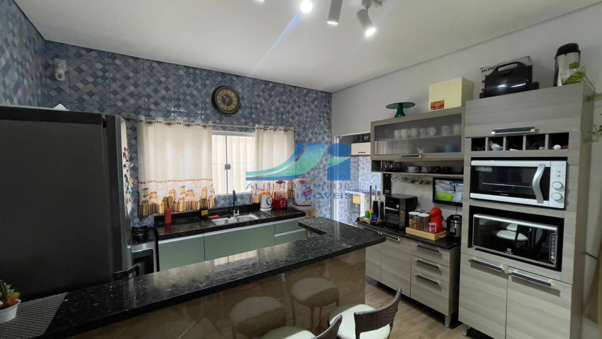 VEndo Casa no Santa Helena, Segundo Distrito