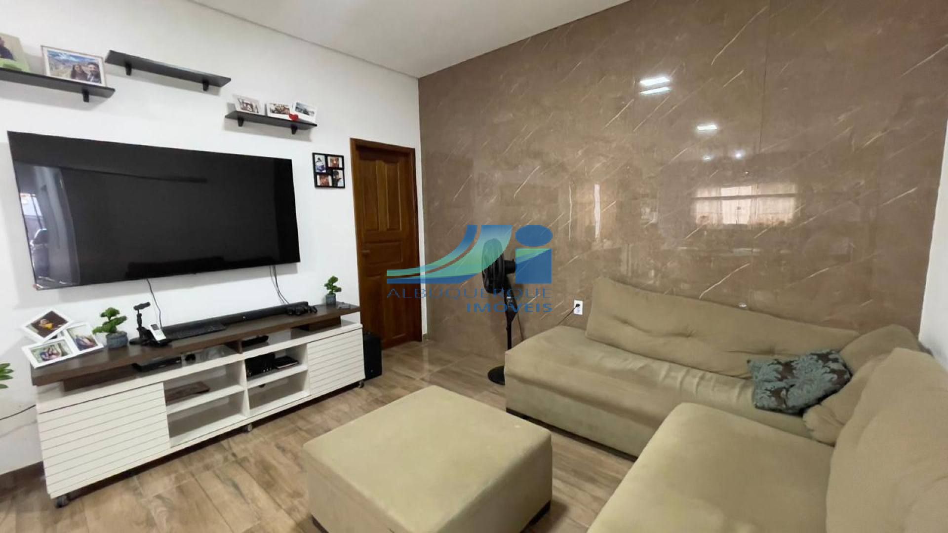 VEndo Casa no Santa Helena, Segundo Distrito