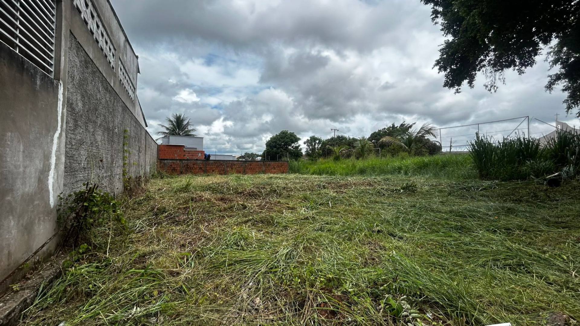 Terreno de 241 m² na Rua Beija Flor – Conjunto Adalberto Sena