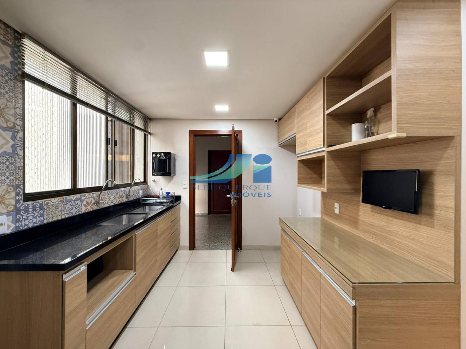 APARTAMENTO À VENDA - 03 DORMITÓRIOS - RESIDENCIAL CASTANHEIRA