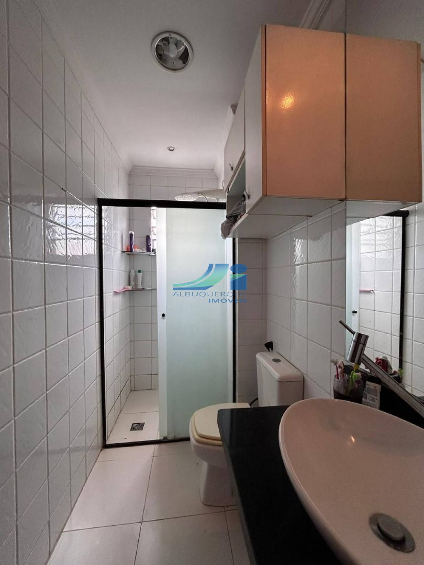 Apartamento à venda, 02 Dormitórios - Residencial Ibiza