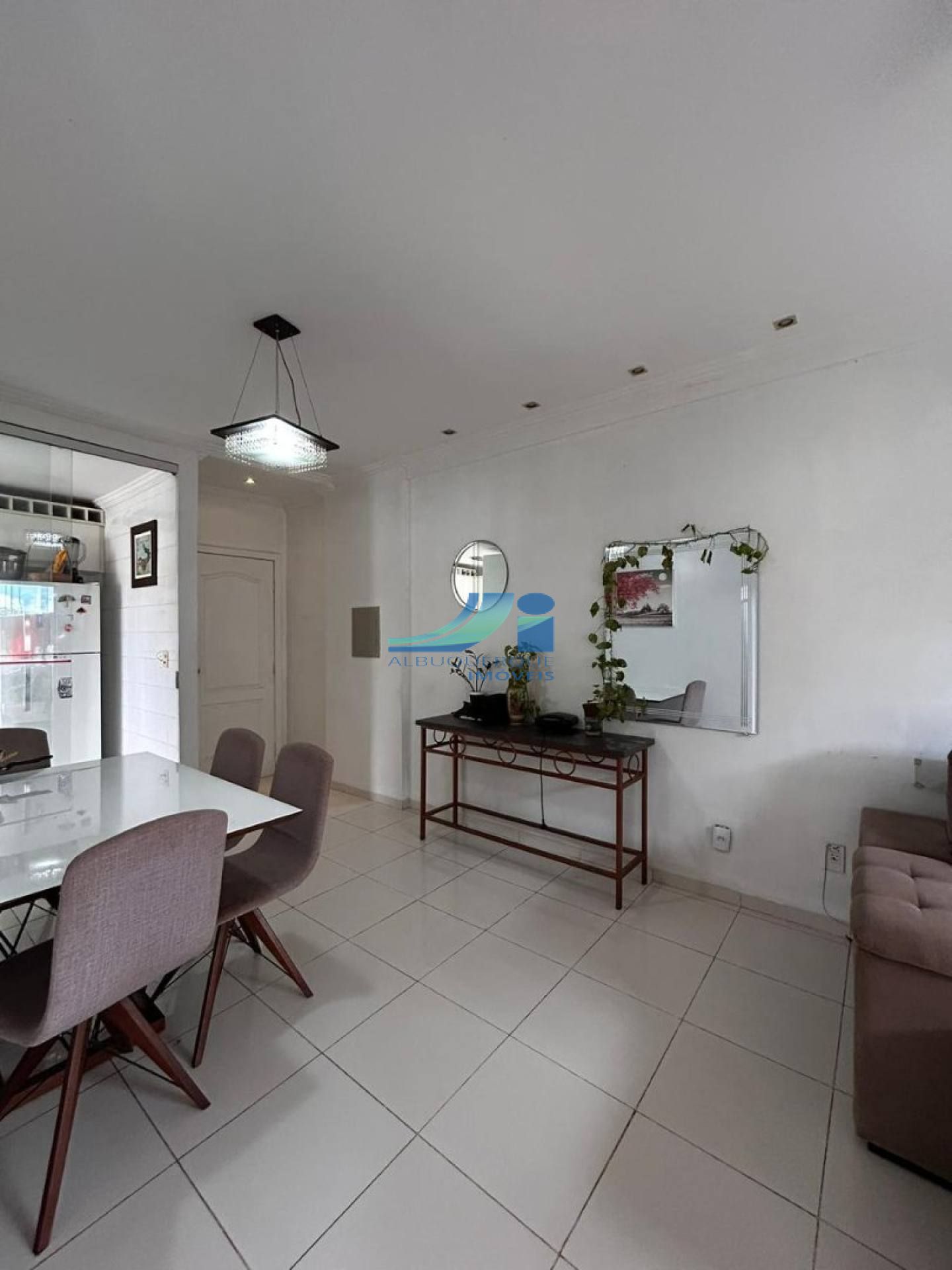 Apartamento à venda, 02 Dormitórios - Residencial Ibiza