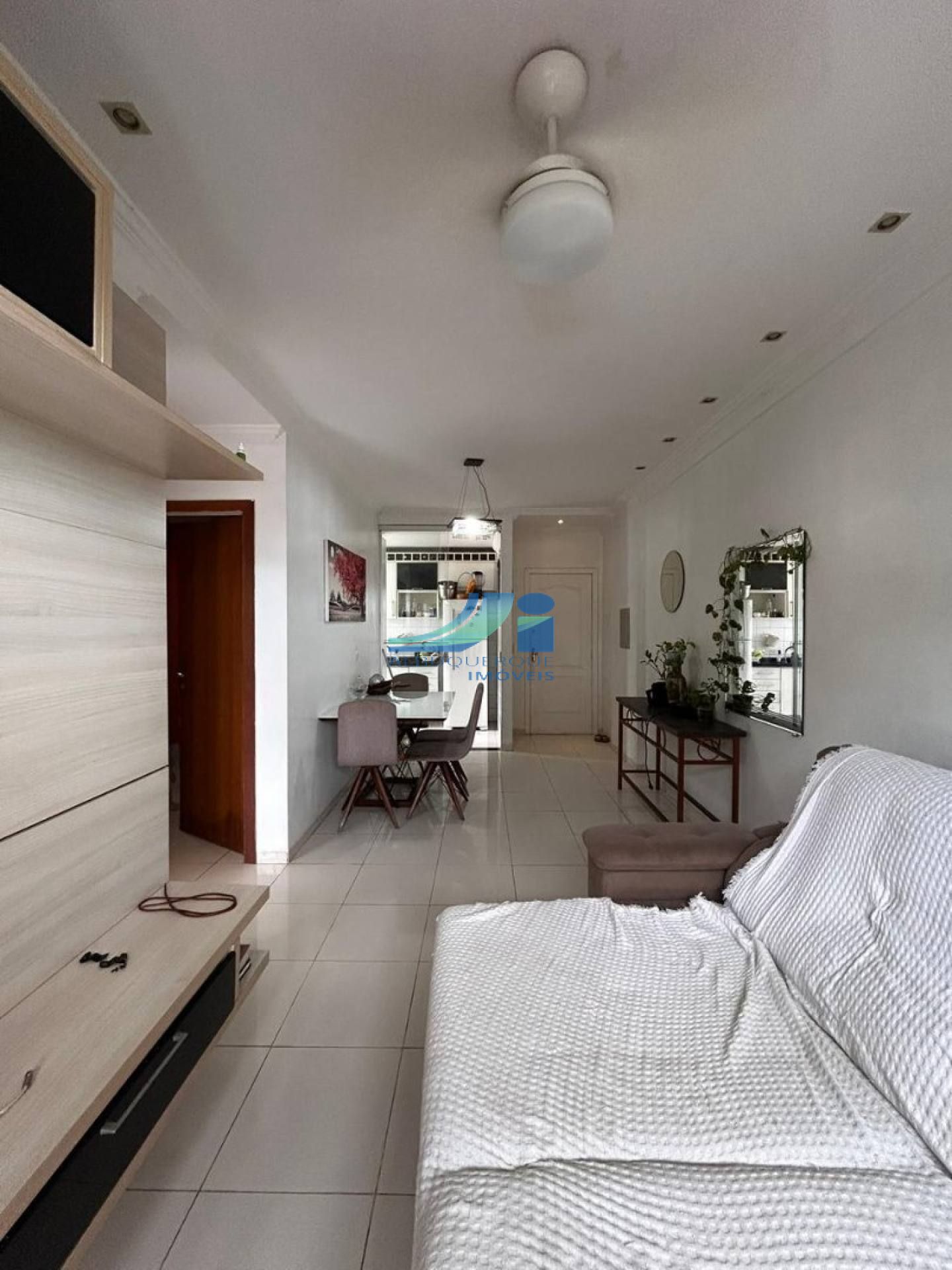 Apartamento à venda, 02 Dormitórios - Residencial Ibiza