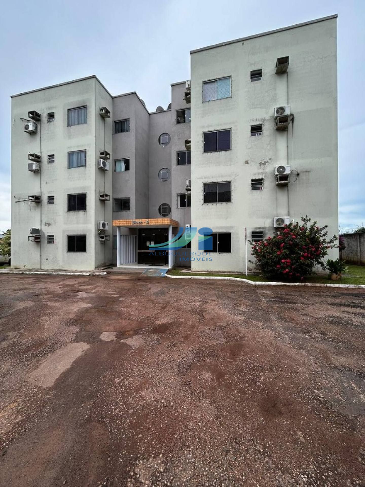 Apartamento à venda, 02 Dormitórios - Residencial Ibiza