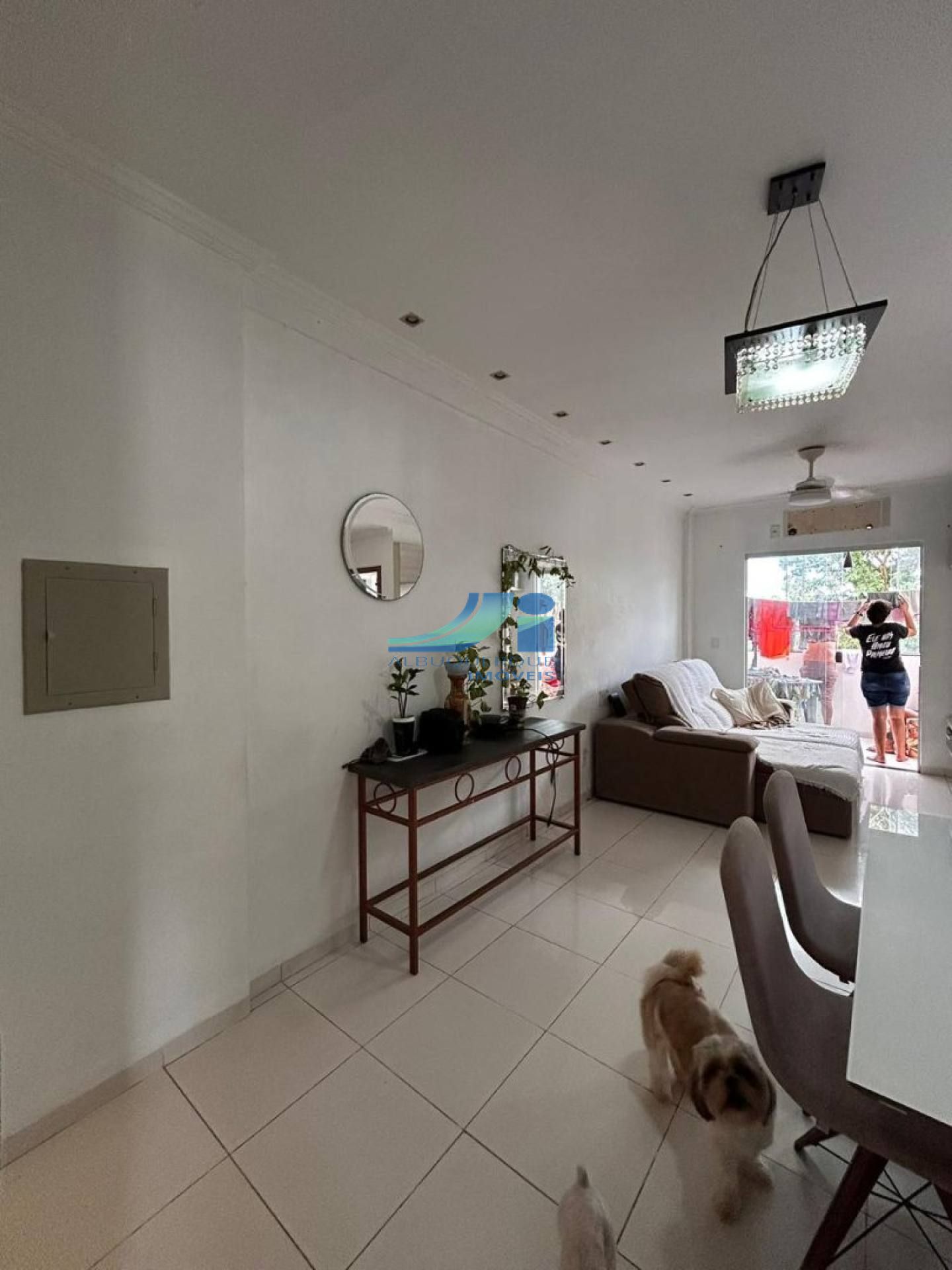 Apartamento à venda, 02 Dormitórios - Residencial Ibiza