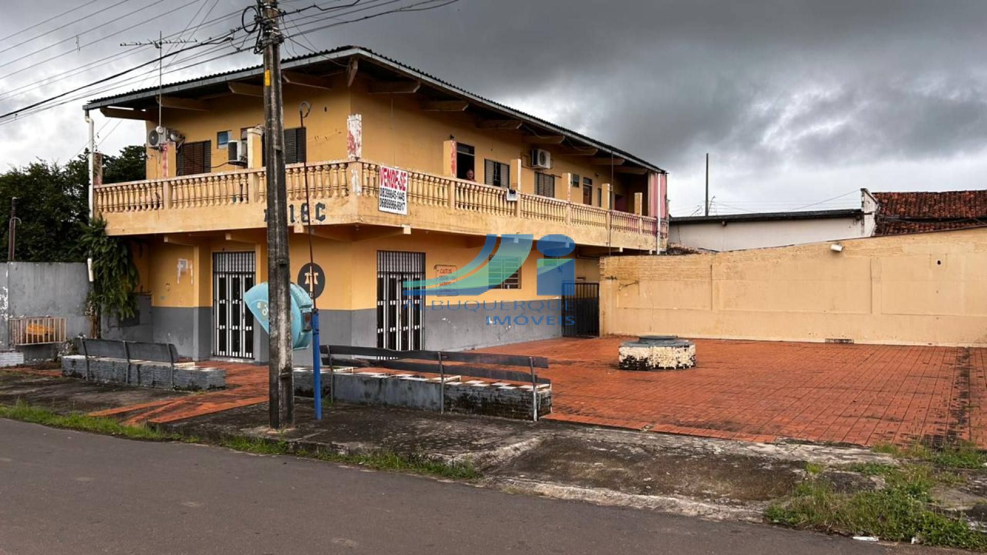 Imóvel comercial à venda - Jardim Tropical